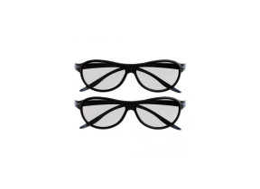 Lunettes (x2) EBX61668501