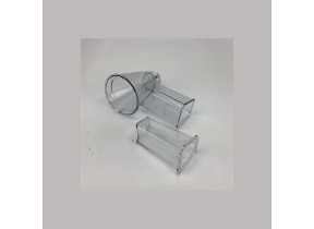 Magasin / corps rape et poussoir MS652816