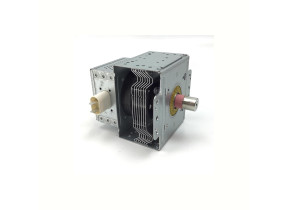 Magnetron 2m286 pour micro ondes - eas61382912 EAS61382913