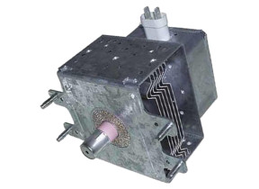 Magnétron 75X0580