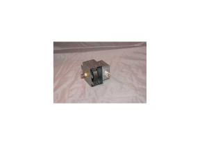 Magnétron pour micro ondes 00642266