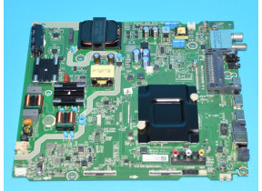Main board assembly 43a6100ee HT242402