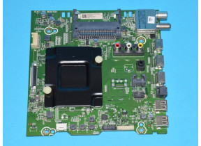 Main board assembly 50a6500ee HT242985