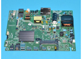 Mainboard assembly he50a6103fuwts HT265622