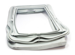 Manchette de hublot whirlpool 480110100143 461973081722