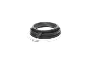 Manchette (joint) de hublot 00681212