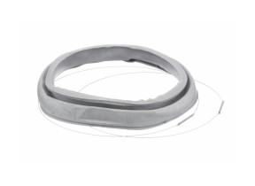 Manchette + x2 colliers + notice 00667489