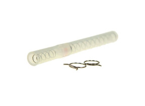 Manchon avec clapet MS-621701