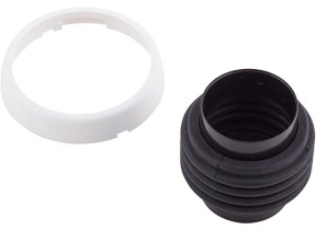 Manchon electro-brosse noir RS-RH5774