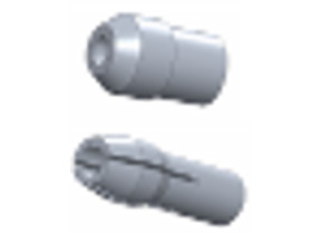 Mandrin kit1-pc150md 158KIT1PC150MD