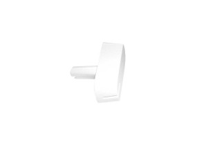 Manette blanche 76X4666