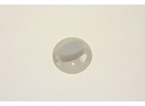 Manette blanche Z00EL002500B