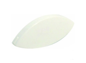 Manette complète blanche 77X2761