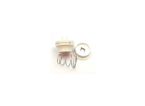 Manette de brûleur AS0057945