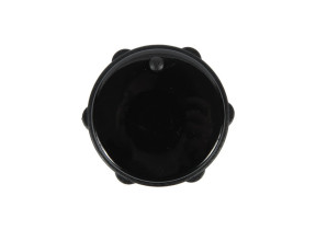 Manette de commande noire pour lave-vaisselle 1521587103