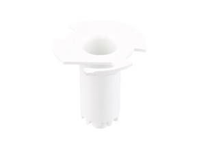Manette de commande pour minuteur de lave-linge 50680080004