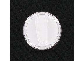 Manette de programmateur blanche 32X0632