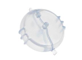 Manette de réglage de la vapeur 5528108200