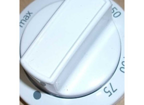 Manette de thermostat 250315006