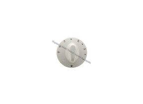 Manette de thermostat 76X5529