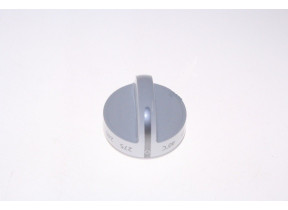 Manette de thermostat blanc 70X0469