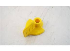 Manette de verrouillage de réservoir pour plinthe de sèche-linge 1251068100