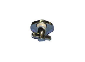 Manette doré 76X1568