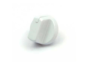 Manette gaz blanche C00283961