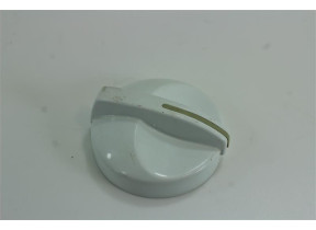 Manette progr blanche C00044827