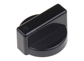 Manette robinet de gaz 42800495