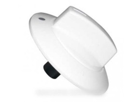 Manette robinet gaz 76X1421