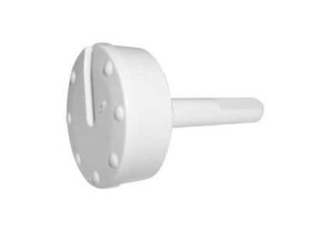 Manette thermostat b lanc 45X2111