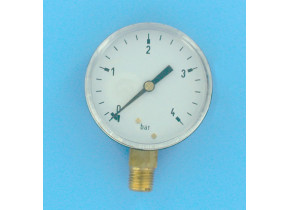 Manomètre filtre à sable ø63 (+ commander 101d014) CE04010016