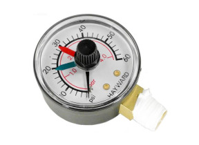 Manomètre - remplace ref ecx270861 et ecx27086e ECX271261