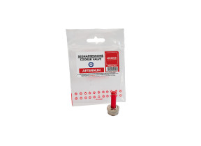 Manometre signal de pression cocotte minute 00822375