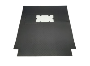 Martériau d\'amortissement C00297954