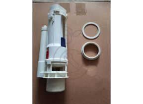 Mécanisme chasse esla2 xh2118u 382XH2118U