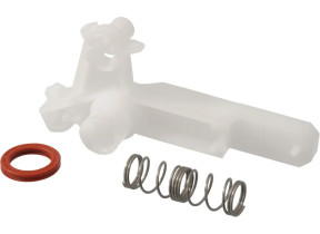 Mecanisme commande actuateur bac prod 00166628