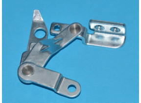 Mécanisme d\'assemblage de porte coulissante 823735