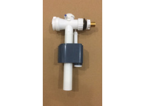 Mécanisme wc arrivée latérale b6b 382B6B