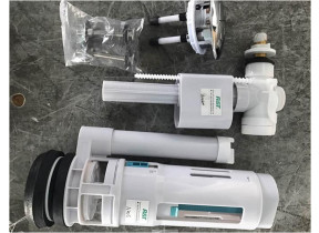 Mechanism 384A1420CHARM