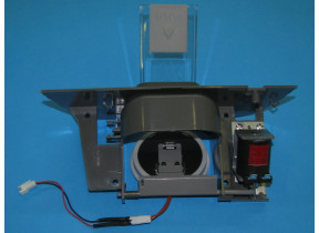 Mechanism of the bac à produits 403324