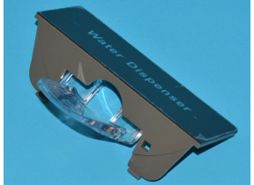 Mechanism of the bac à produits HK1922965