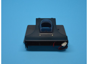 Mechanism of the bac à produits HK2092719