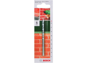 Mèches à maçonnerie Ø 50 mm- L- 85 mm BOSCH 2609255422