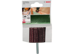 Meuleuse de gravier pour percer 60 mm Ø 60 mm BOSCH 2609256284