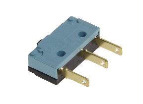 Micro crtz 83170.0 250v 10a 125?c mcsa 5132105400