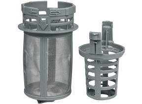 Micro-filtre 1786720500