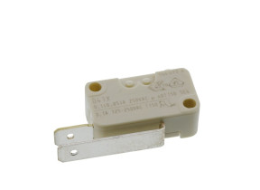 Micro-interrupteur 0,5ma/5vdc 3301961045