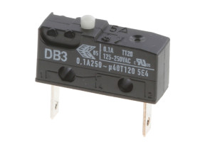 Micro-interrupteur 00633551